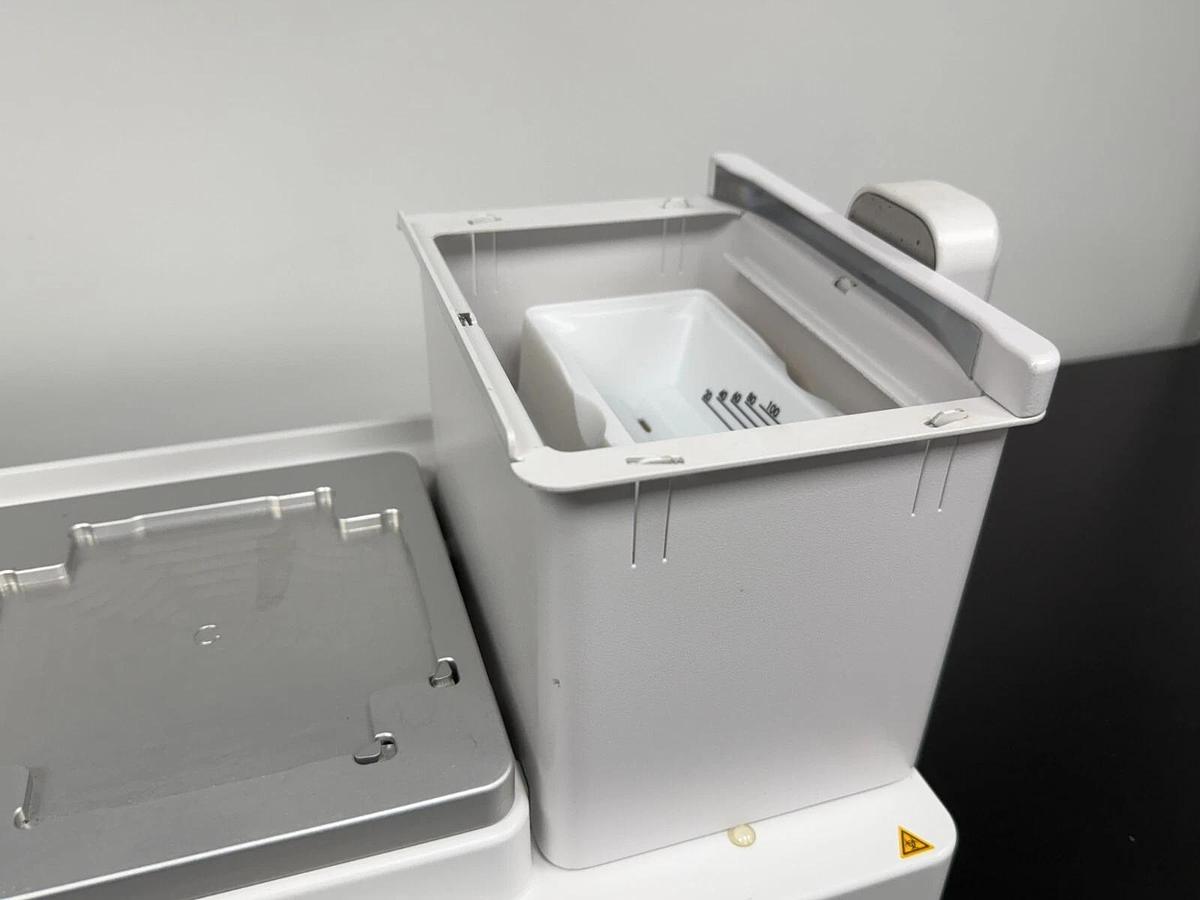 Used Integra Biosciences ASSIST PLUS workflow automation Pipetting Robot