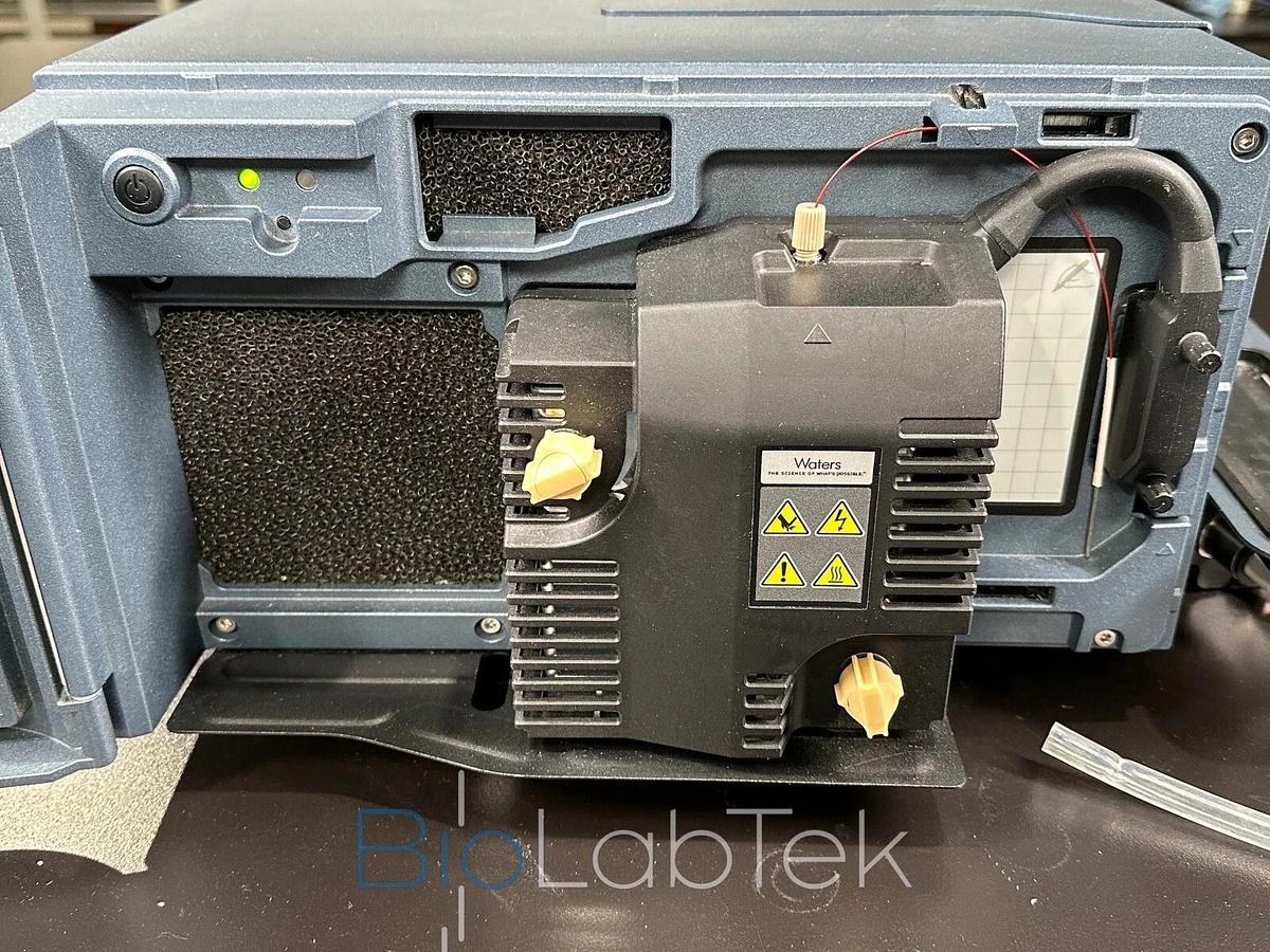 Used Waters Acquity UPLC HPLC QDa Single Quadrupole Mass Detector *ISSUES*