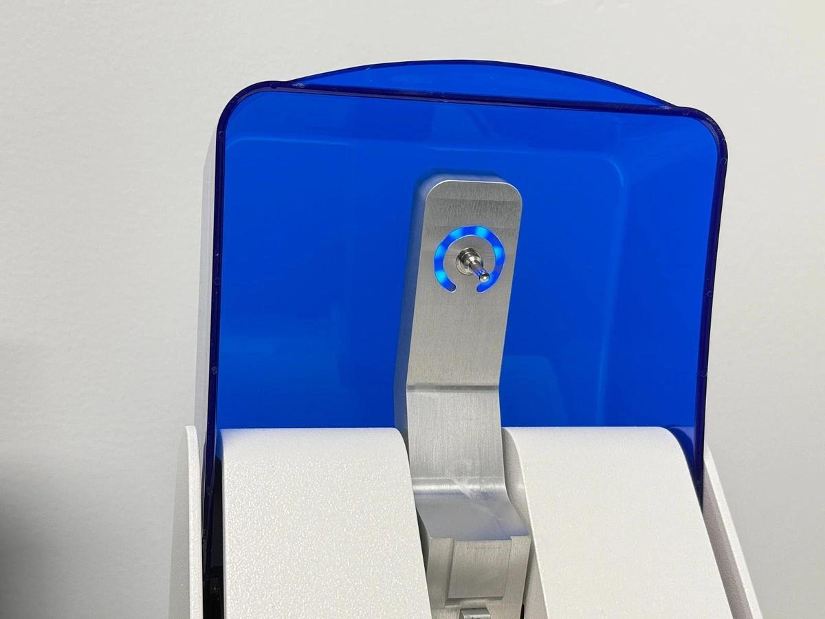 Used Pall ForteBio BLItz BLI Octet N1 Personal Assay Protein Analysis System