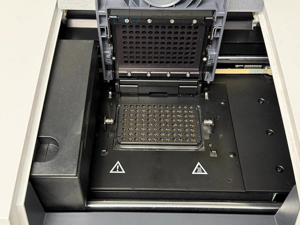 Used Agilent Technologies AriaMx Real-Time PCR system