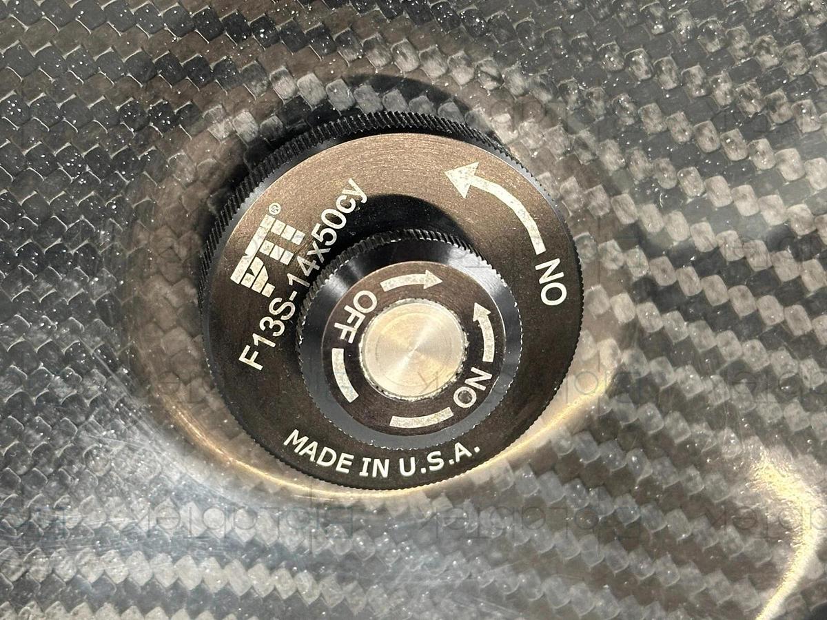 Used Thermo Fiberlite 14x50ml Fixed Angle Rotor F13-14x50cy Sorvall RC2 RC5 RC6 RC26