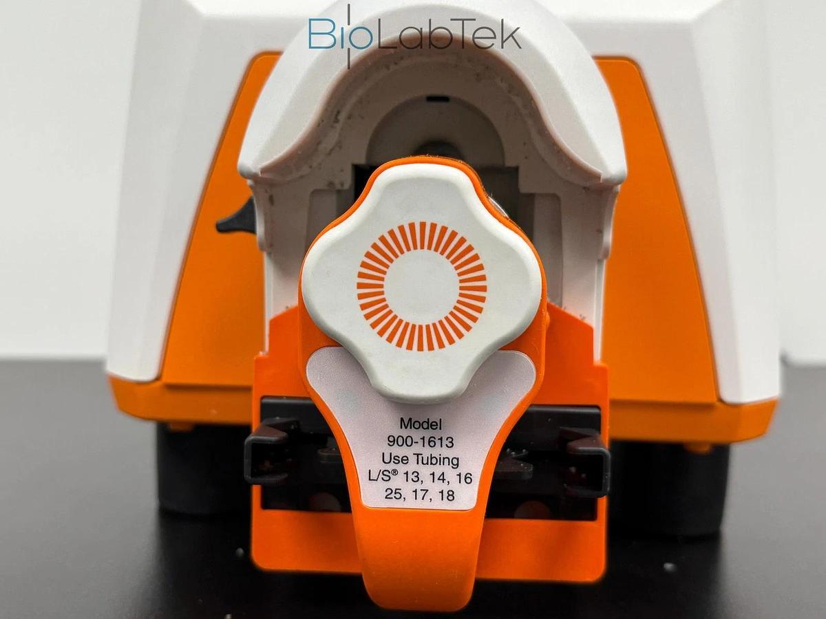 Used Spectrum Labs KrosFlo TFF research I peristaltic pump with L/S tube head 1613