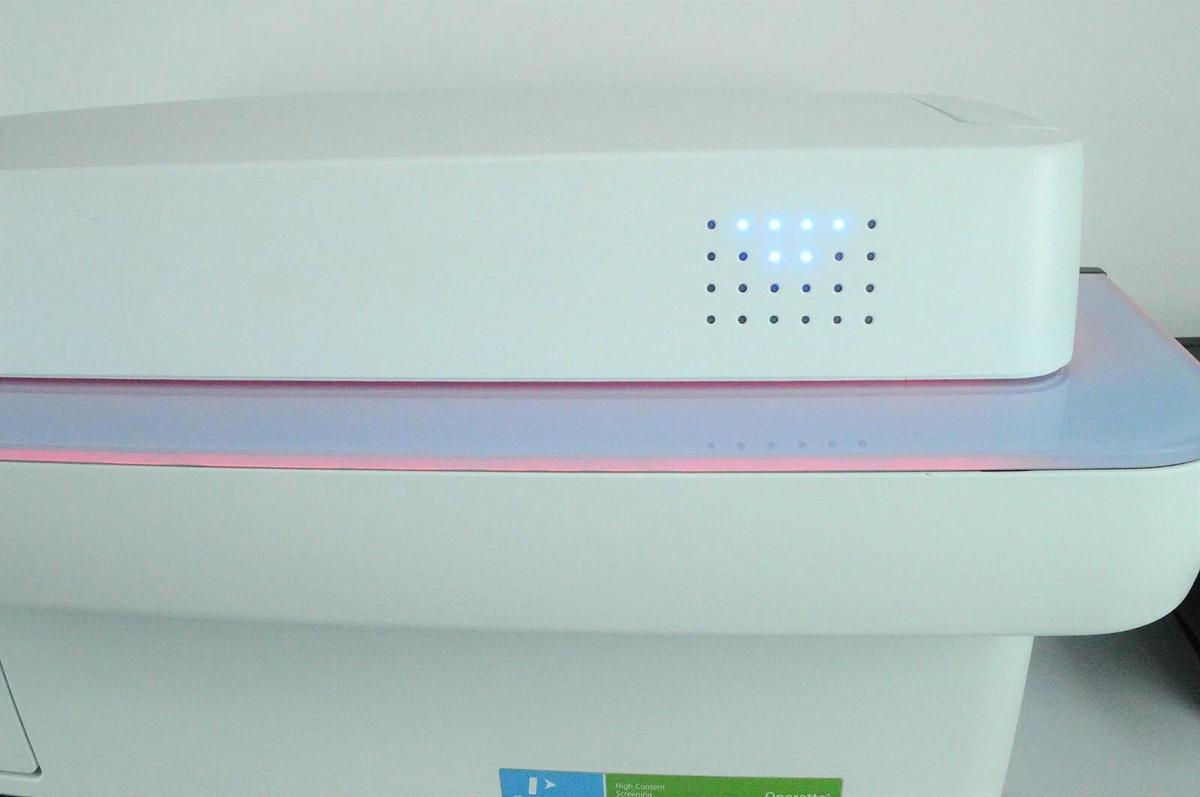 Used Perkin Elmer Operetta HCS High Content Screening Imaging System w/TCO