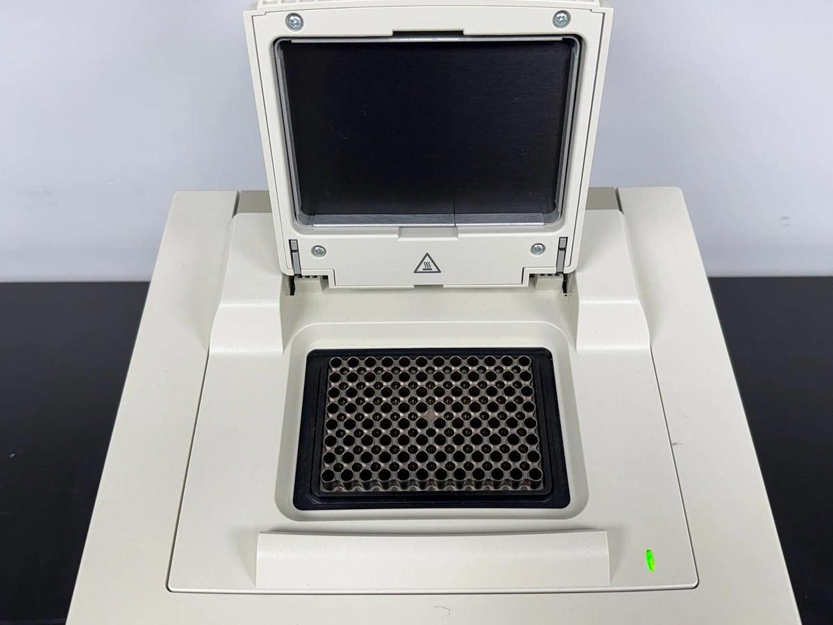 Used Bio-Rad C1000 Touch Thermal Cycler 96 DW Deep Well | Gradient PCR