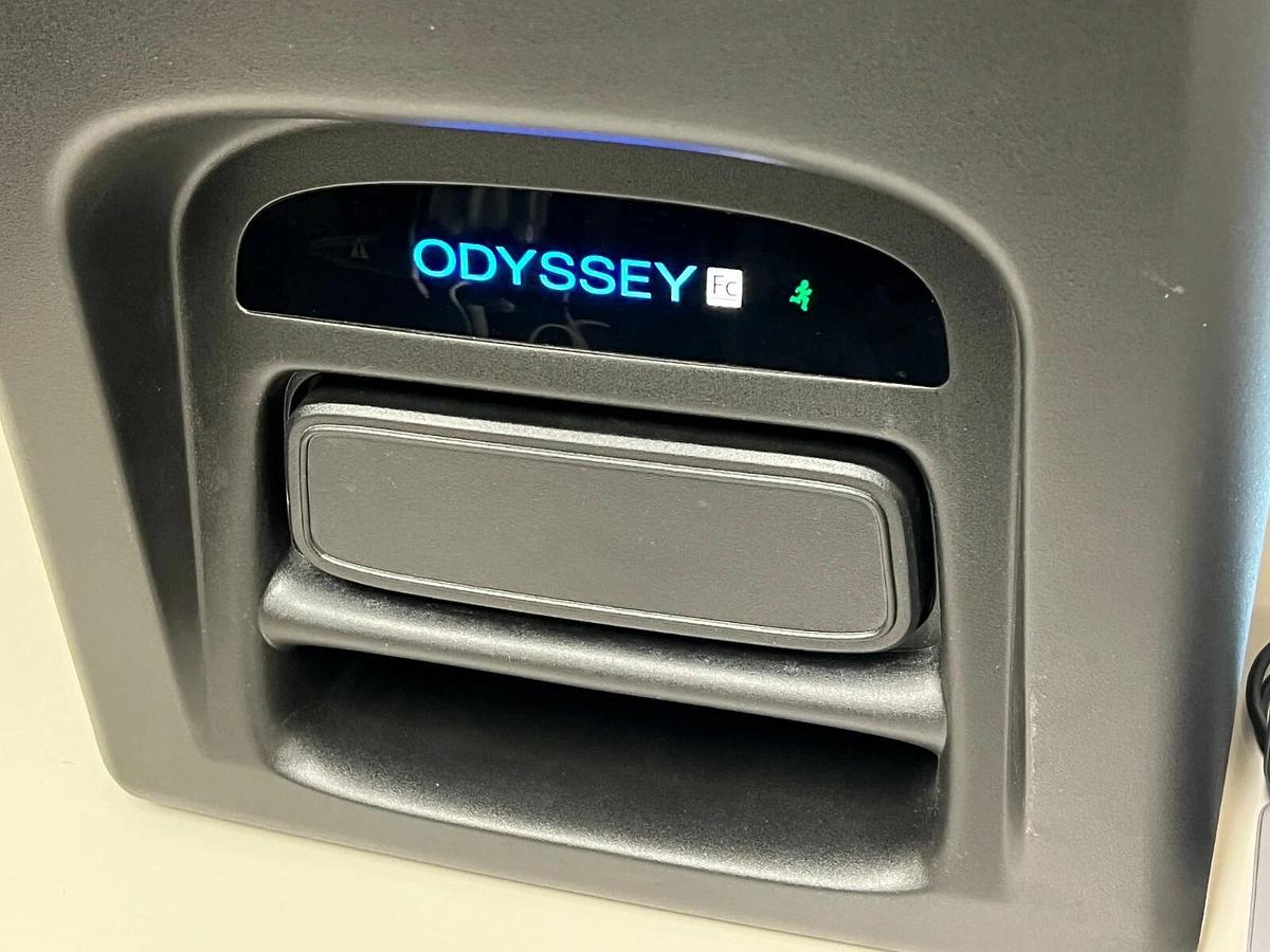 Used LI-COR Odyssey FC dual-mode Western blot Imaging System 700/800/Chemi