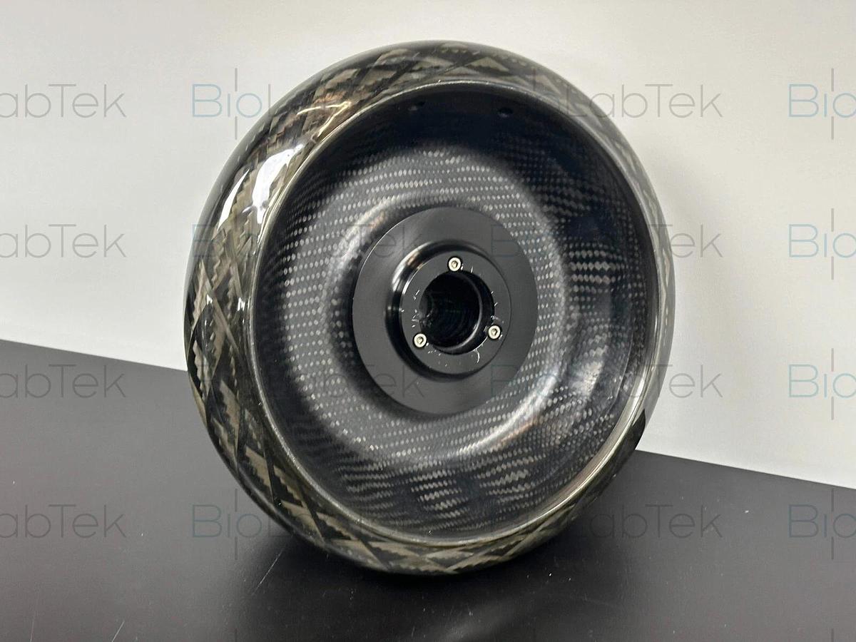 Used Thermo Fiberlite 14x50ml Fixed Angle Rotor F13-14x50cy Sorvall RC2 RC5 RC6 RC26
