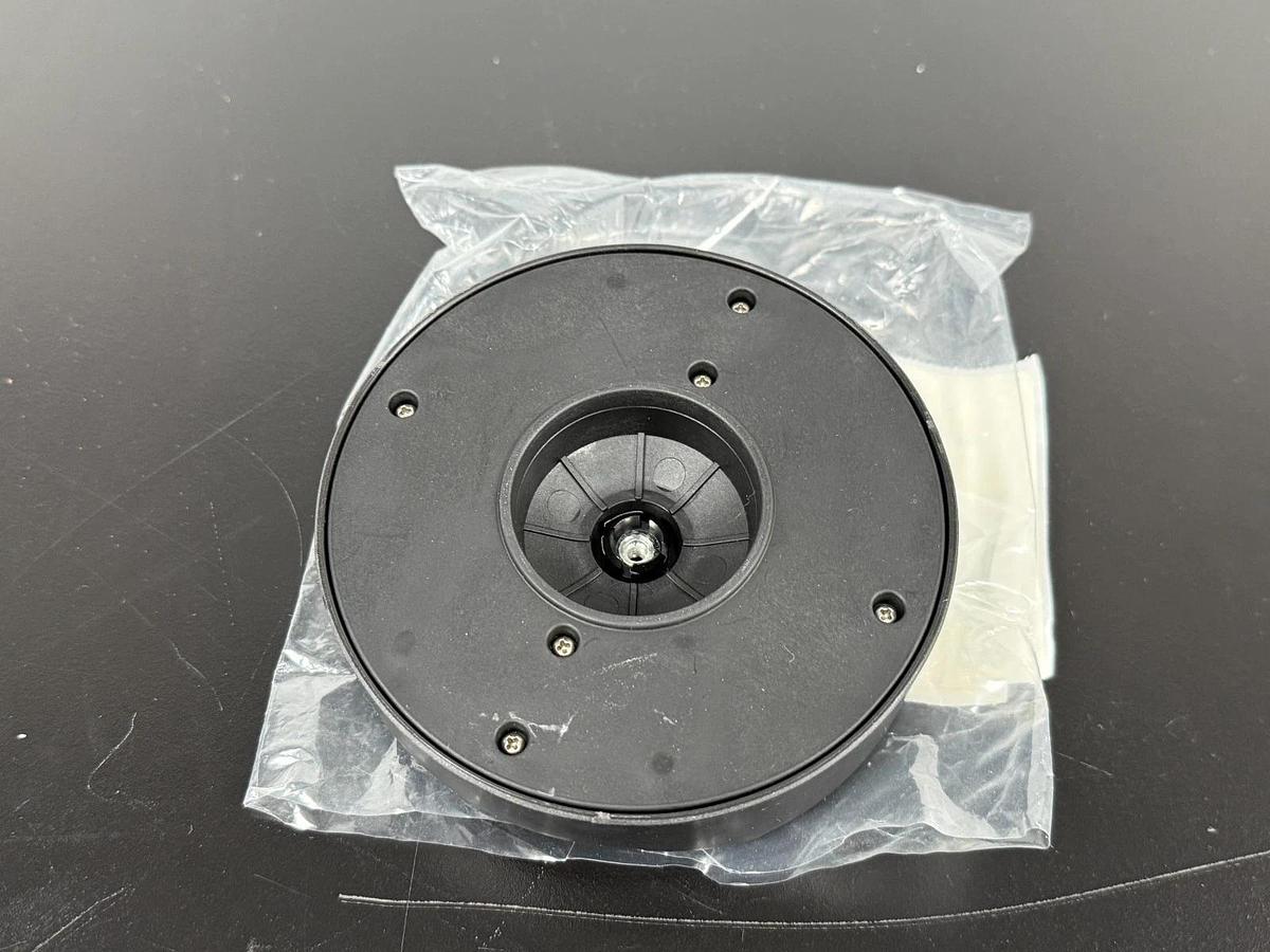 Used Fisherbrand High-Speed Mini-Centrifuge 4x8 0.2mL Strip Tube rotor