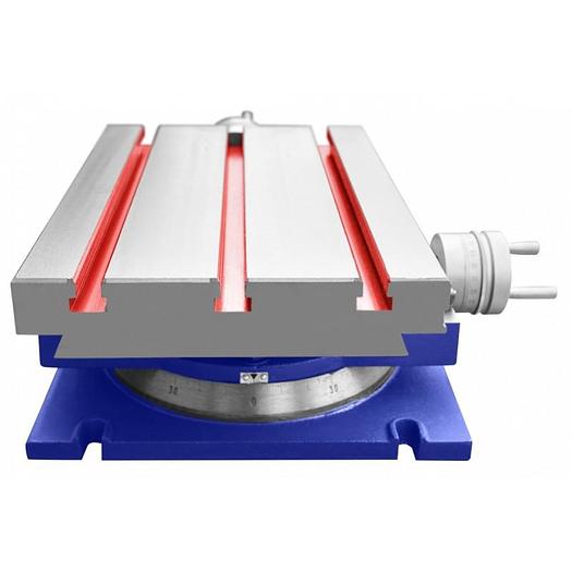 Cormak KP 303 XY  Rotary Table