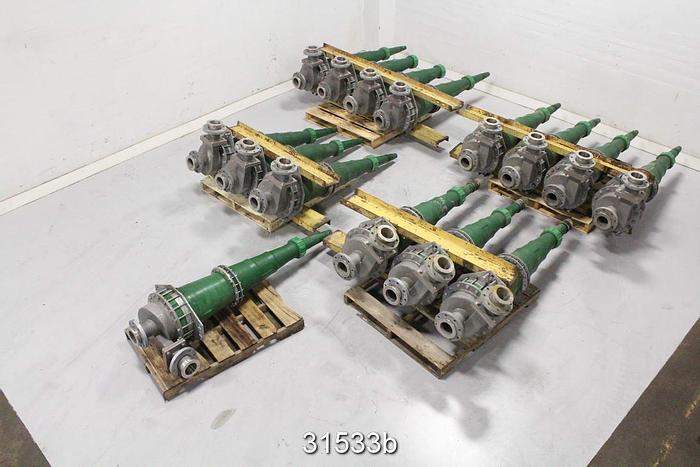 Used ELP Products 2400 Low Density Cleaner System #31533