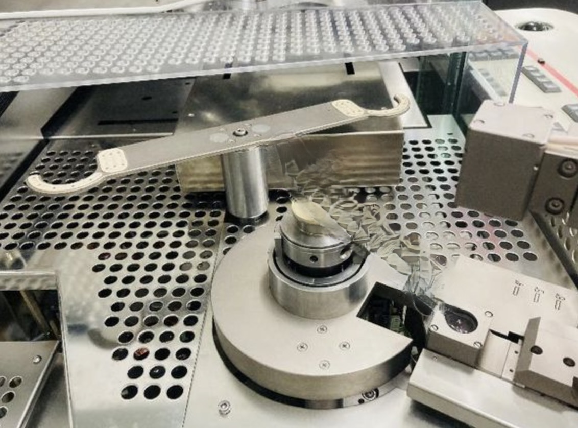 Used 1999 Leica IN3000