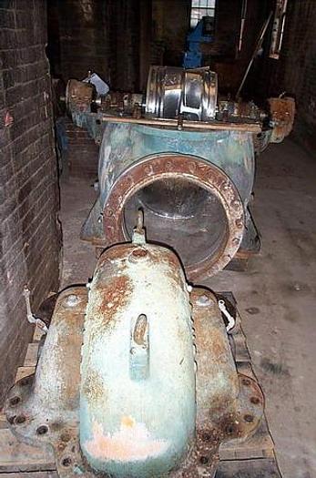 Used GOULDS 3420 #14782