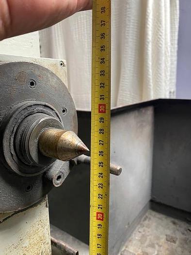 Used 1995 Gioria RH/N1500