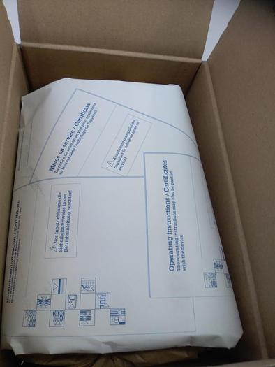Drucktransmitter Cerabar S, PMP71-1MA2K11GAAAA , Endress und Hauser, Eex, neu