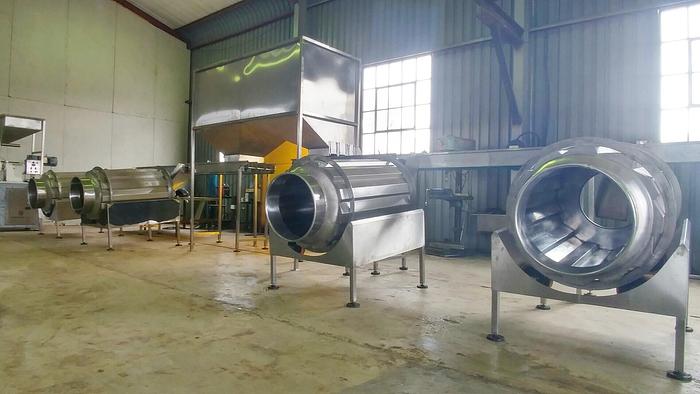 Used HEAT & CONTROL JC FORD CASA HERRERA