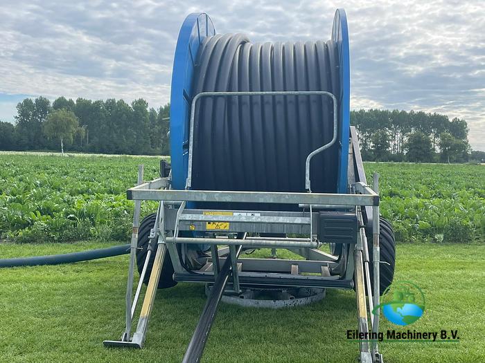 Used 2020 Irrimec MF3 110/550