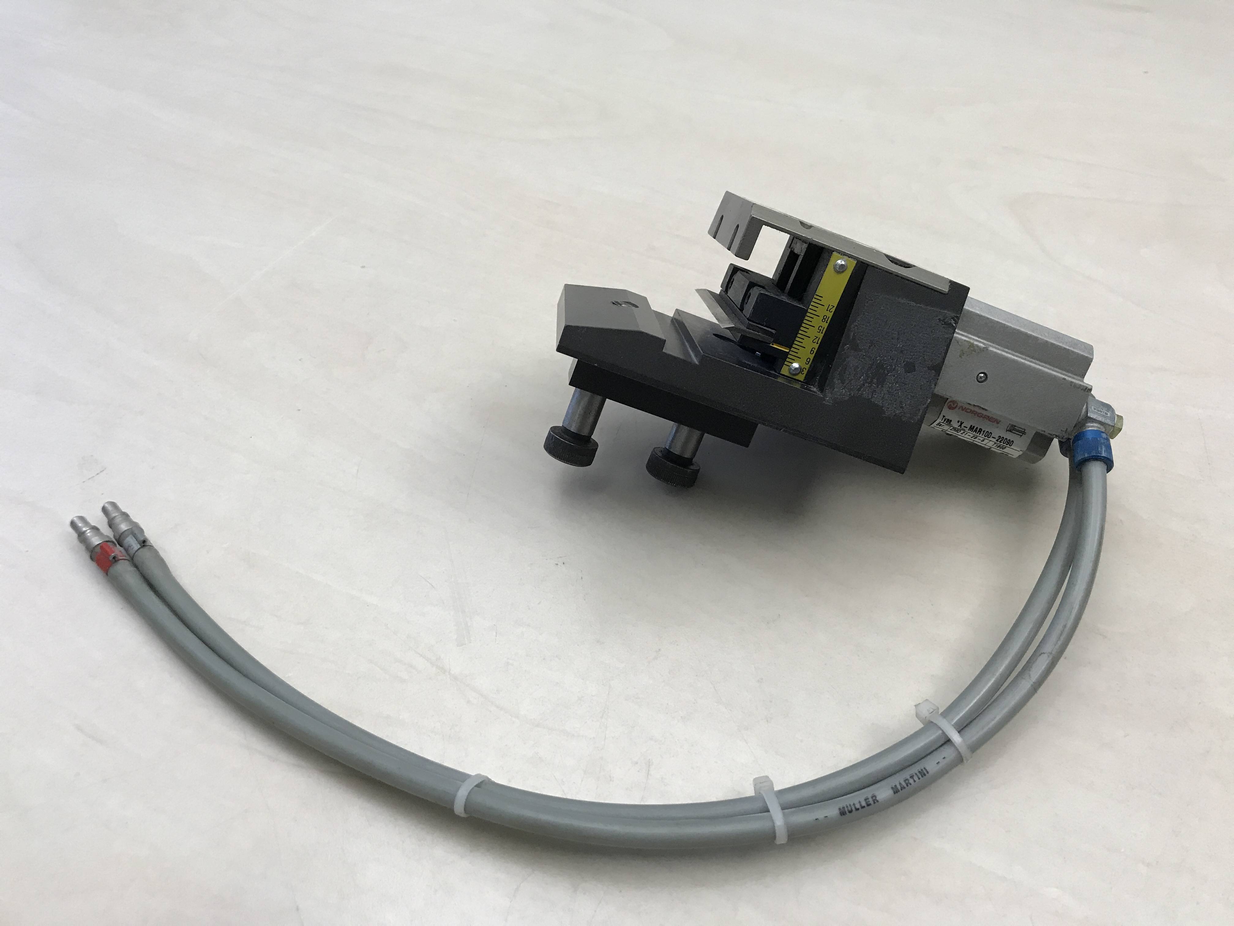 Used Müller Martini part no.: 3672.1894.3