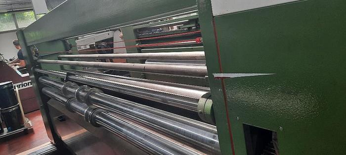 Usato CURIONI 3100 NT