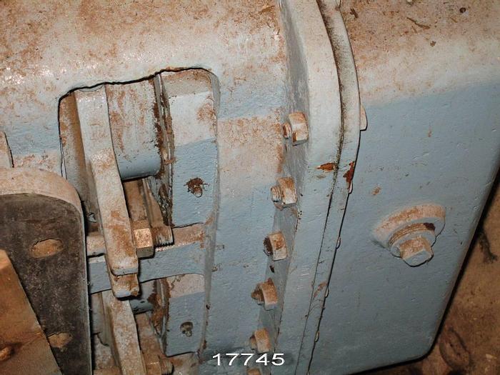 Refurbished WARREN 125 #17745