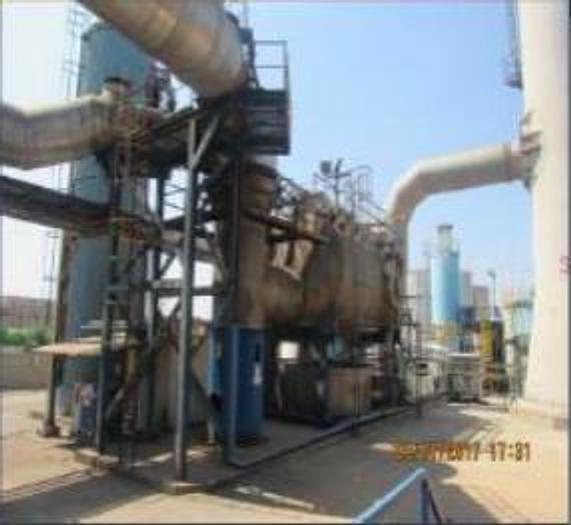 Used 26 MW 1997 Used Wartsila 18V32LN HFO Power Plant