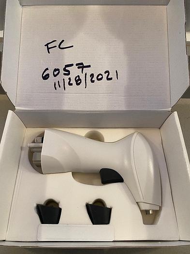 Used Viroa Reaction FC Facial Contouring Applicator Handpiece