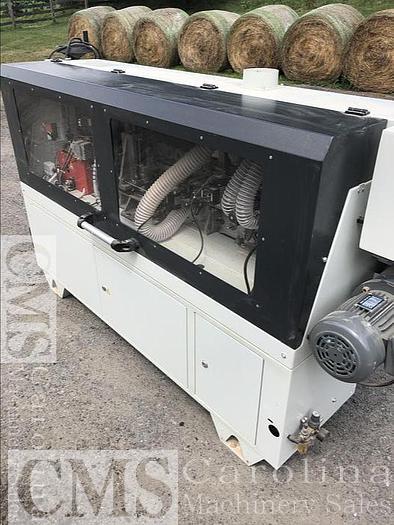 Used 2019 Cantek MX340 Edgebander