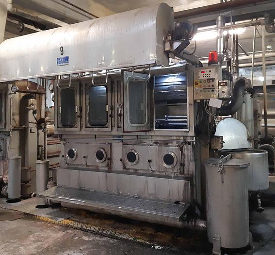 Used 1989 LAIP 400/4