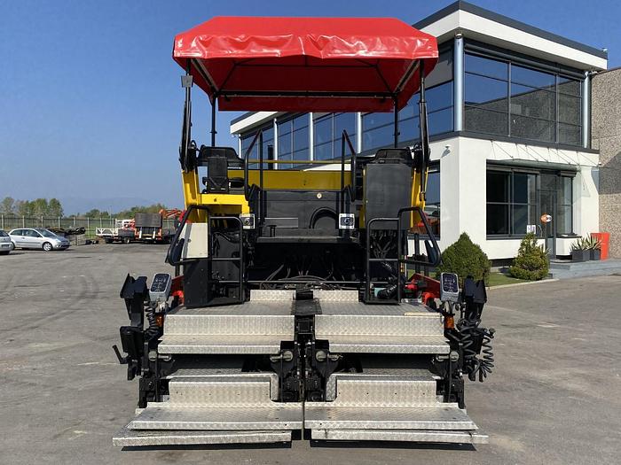 Usato 2004 DYNAPAC F 141C