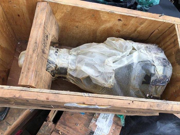 Ingersoll-Rand 10" QL80 Hammer Bit - 52297876