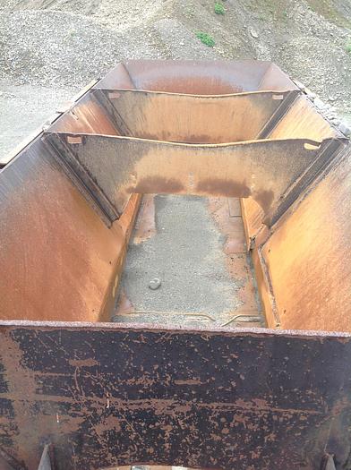 Used EAGLE CRUSHER/SCREENER SYSTEM