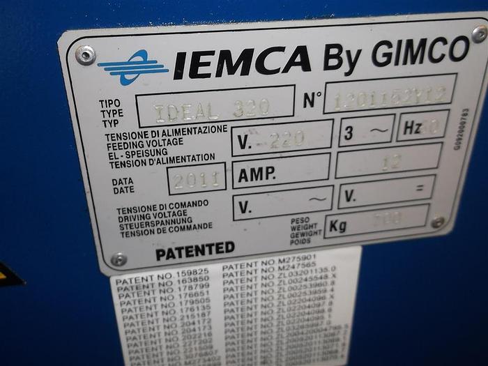 Used 2002 Citizen M16 Type III