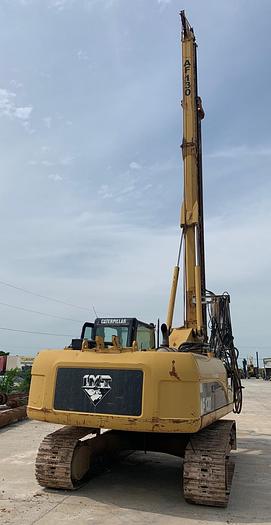 Used IMT AF130 (2007)