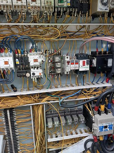 Used Press Cold Extrusion Russian KB0034B