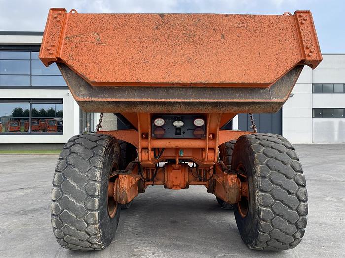 Usato 2011 DOOSAN MOXY MT31