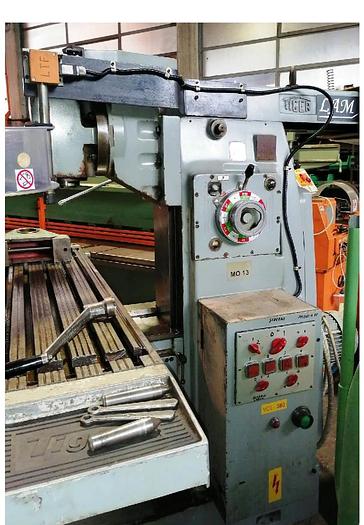 Usado TIGER N2 MILLING MACHINE #ITA4347