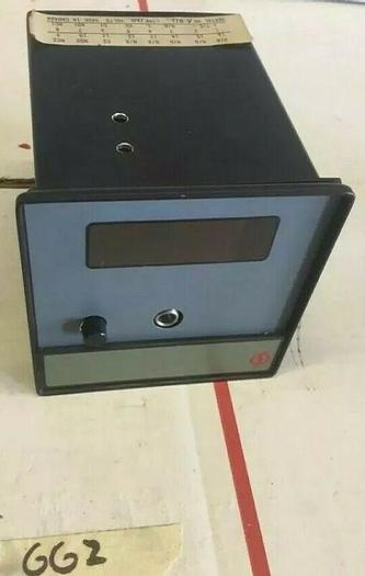 Used Marcland Controller Digital Display Unit Warranty! Fast Shipping