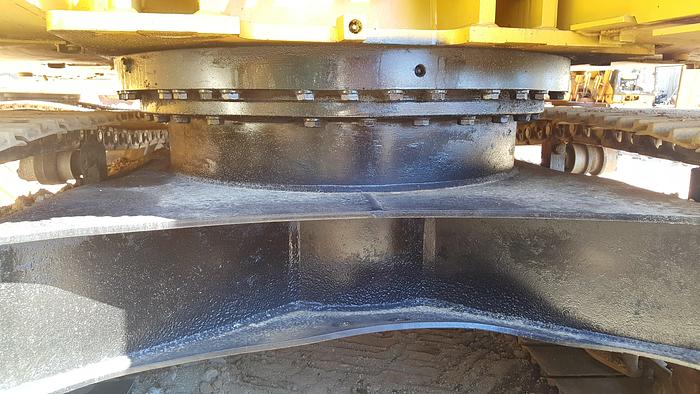 Used 2007 CATERPILLAR 315CL