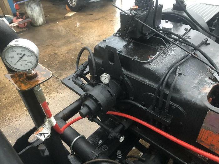 Used 2007 Mack CV713