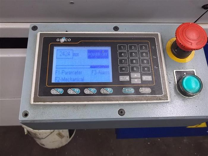 Used 2002 Citizen M16 Type III