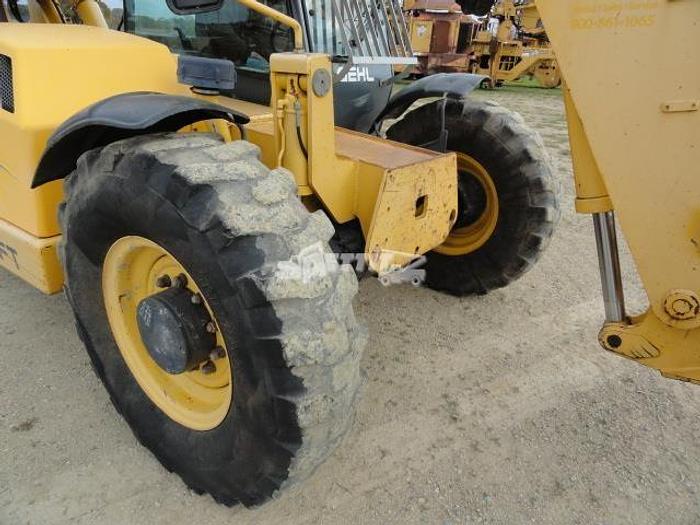 Used 2012 GEHL DL12-40