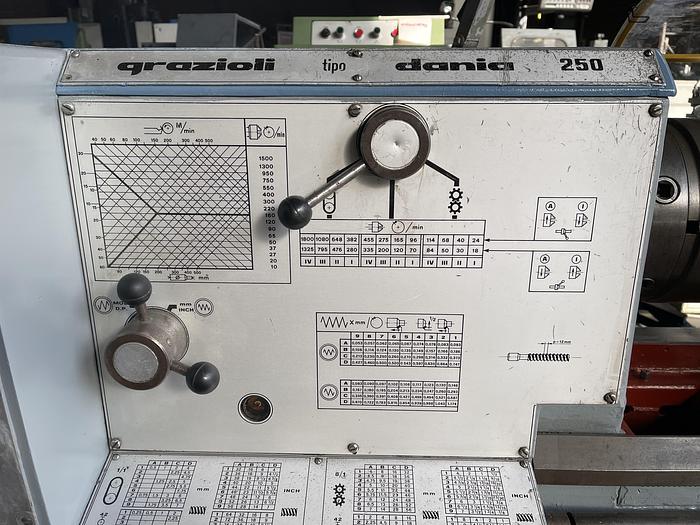 Buone GRAZIOLI DANIA 250