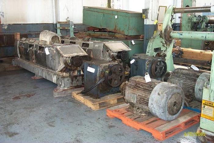 Used THUNE SP70L #16703