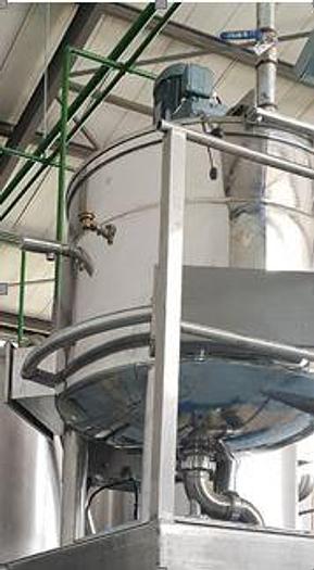 Used HEAT & CONTROL JC FORD CASA HERRERA