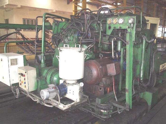 Used Manipulator Davy