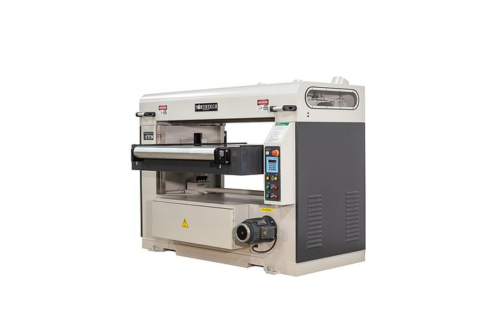Northtech NT-1320HCVS 52'' Single Surface Planer