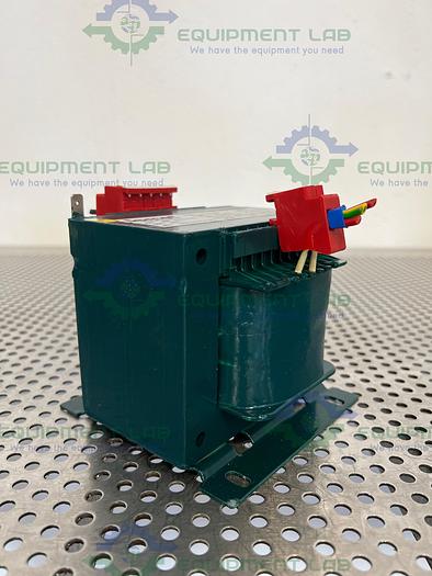 Used Ismet MTDN 500 Transformer 400-480V, 500 VA
