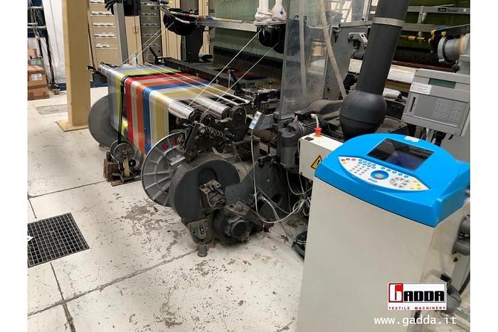 Usato VAMATEX LEONARDO 170 cm PREDISPOSTO PER JACQUARD #VA 331