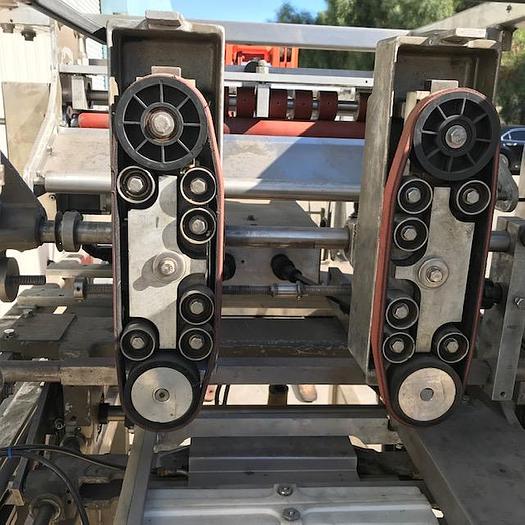 Used HAYSSEN CMB-SF