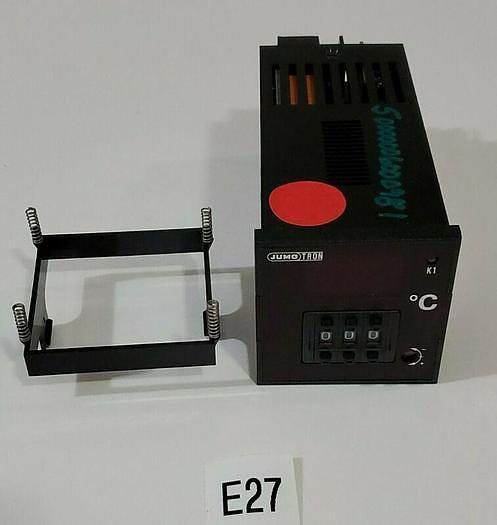 Used *PREOWNED* Jumo HROt-48/k.di.d