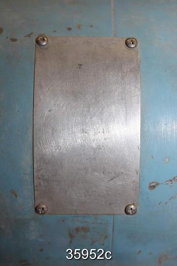 Used Rosemount TSA 060 R1 6" Magnetic Flow Tube #35952