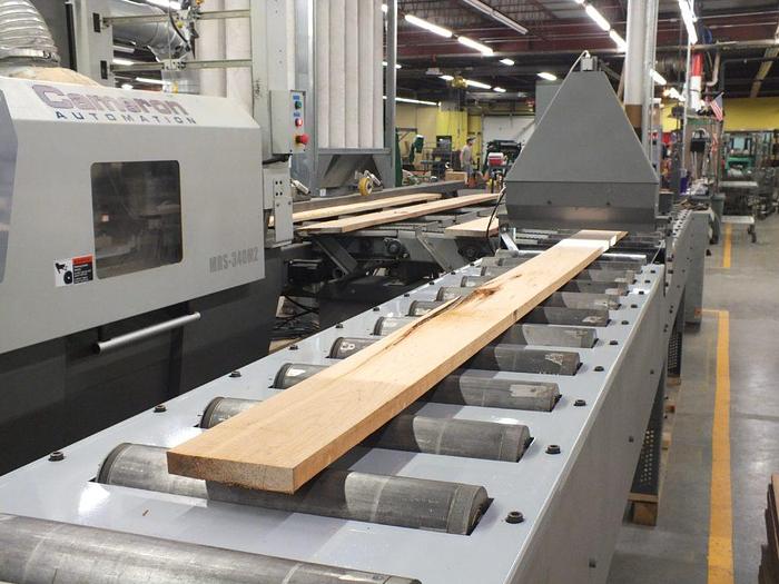 Cameron Automation #412A Rip One System